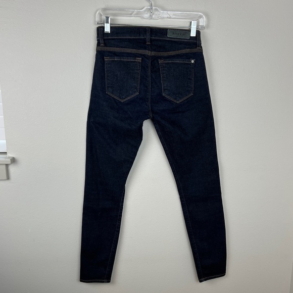 Baldwin Karlie High Rise Crop Jeans - Picture 3 of 8